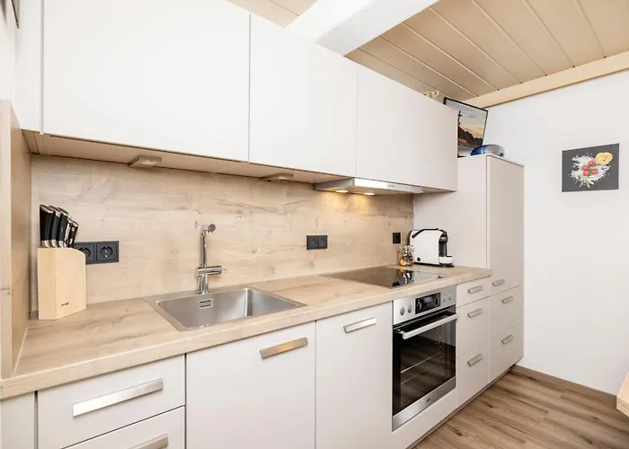 Appartement Summerer Peter