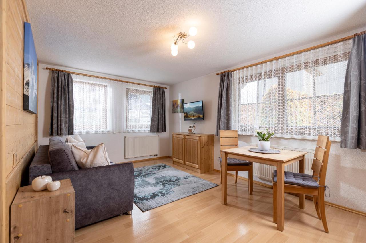 Apartment Summerer Peter