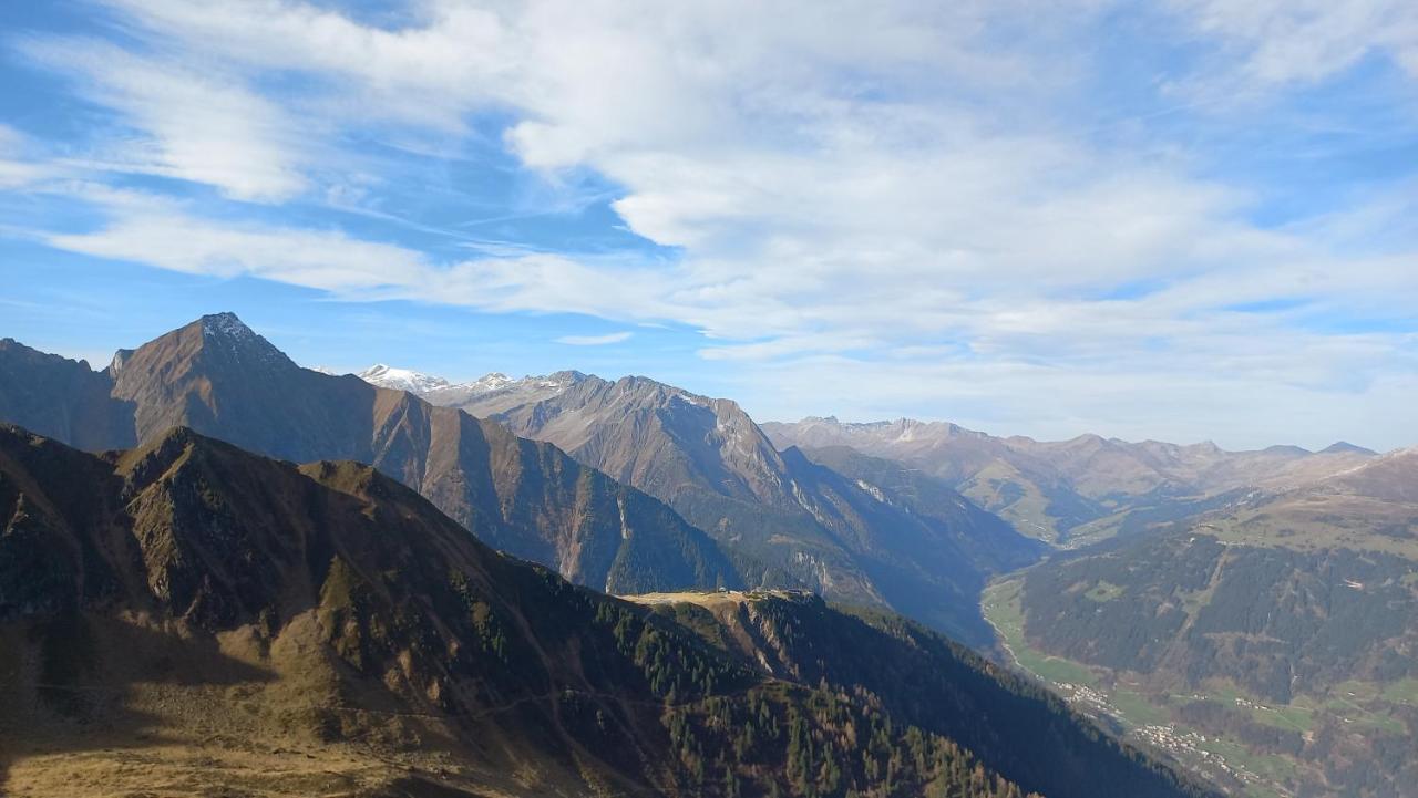 Summerer Peter Mayrhofen
