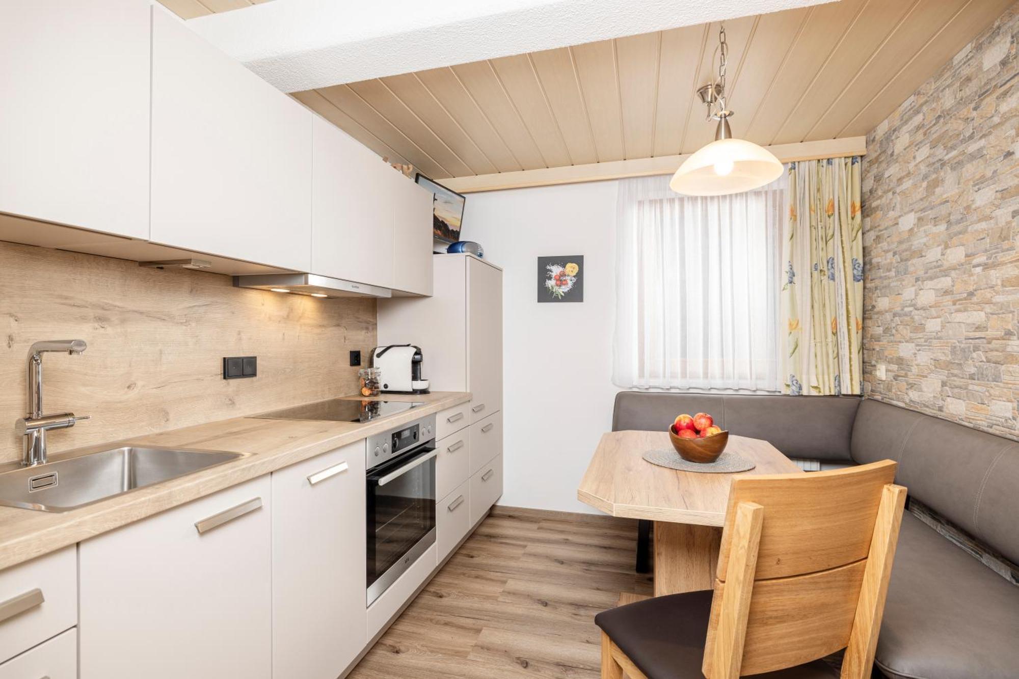 Apartment Summerer Peter Mayrhofen